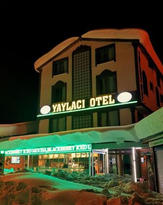 Ayder Yaylacı Otel - Görsel 3
