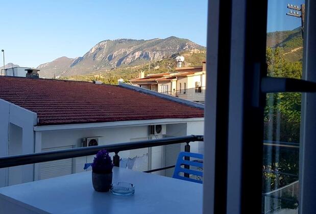 Dormita Apart Otel - Görsel 5