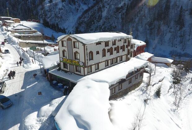 Ayder Yaylacı Otel - Görsel 4
