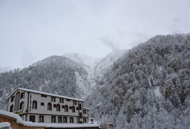 Ayder Yaylacı Otel - Görsel 11
