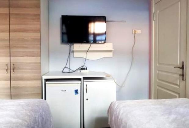 Arya Resort Apart - Görsel 10