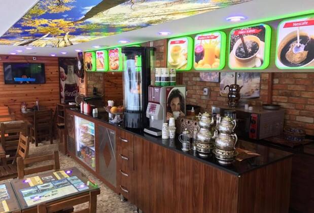 Ayder Yaylacı Otel - Görsel 7