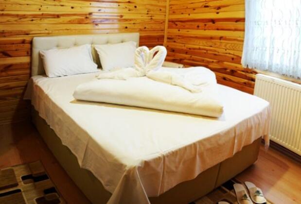 Ayder Yaylacı Otel - Görsel 20