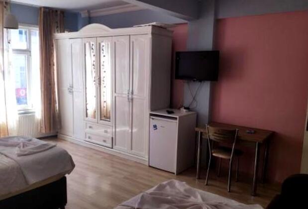 Arya Resort Apart - Görsel 3