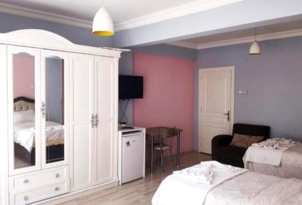 Arya Resort Apart - Görsel 4