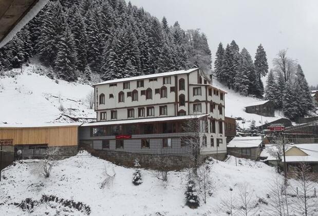 Ayder Yaylacı Otel - Görsel 5