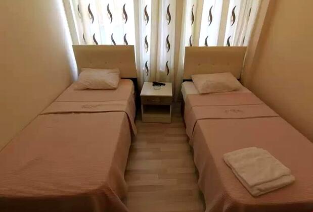 Arya Resort Apart - Görsel 8