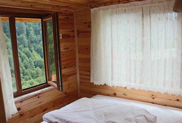 Ayder Yaylacı Otel - Görsel 17