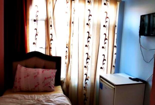 Arya Resort Apart - Görsel 5