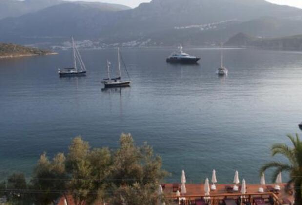 Limanağzı Port Beach Hotel - Görsel 6