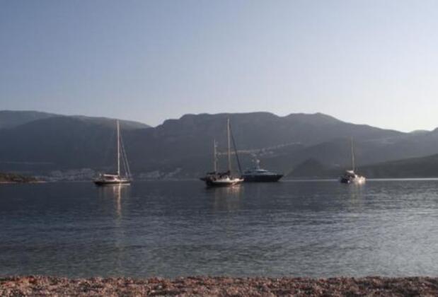 Limanağzı Port Beach Hotel - Görsel 5