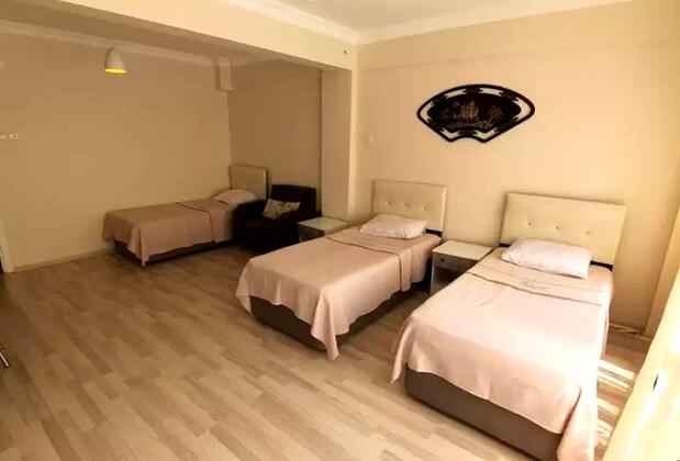 Arya Resort Apart - Görsel 6