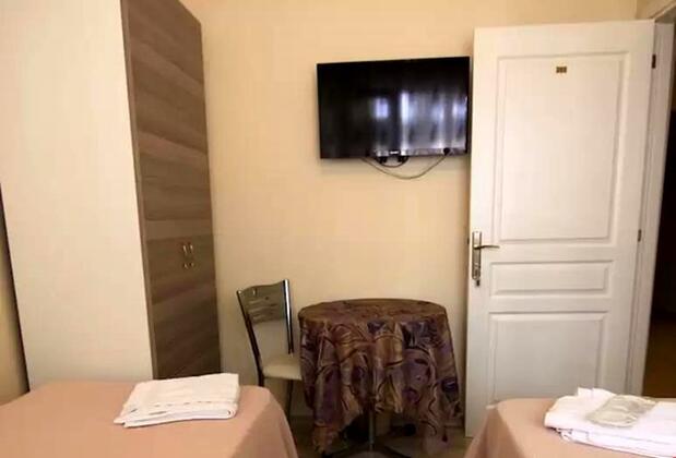 Arya Resort Apart - Görsel 12