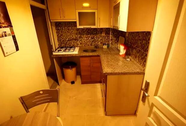 Arya Resort Apart - Görsel 9