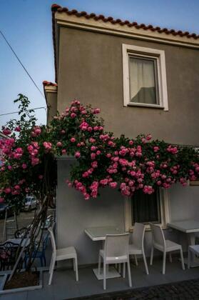 Tay Pansiyon Bozcaada - Görsel 5