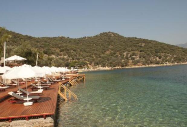 Limanağzı Port Beach Hotel - Görsel 3