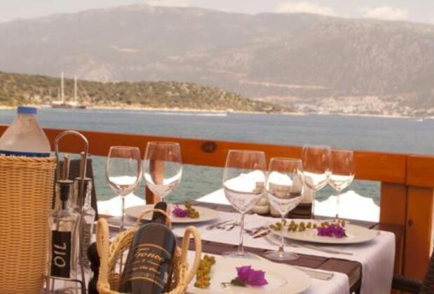 Limanağzı Port Beach Hotel - Görsel 4