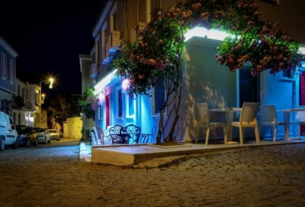 Tay Pansiyon Bozcaada - Görsel 6