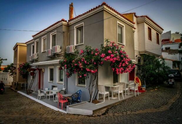 Tay Pansiyon Bozcaada - Görsel 7