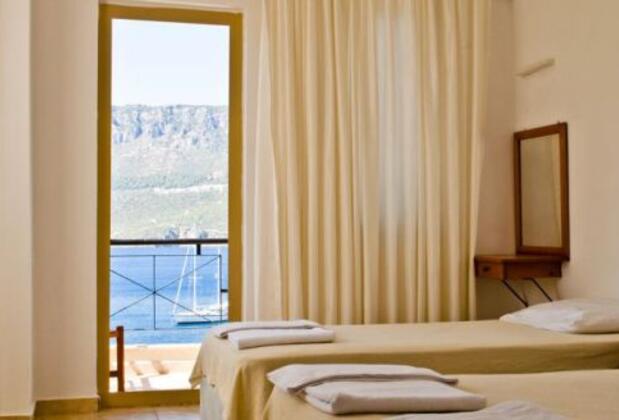 Limanağzı Port Beach Hotel - Görsel 12