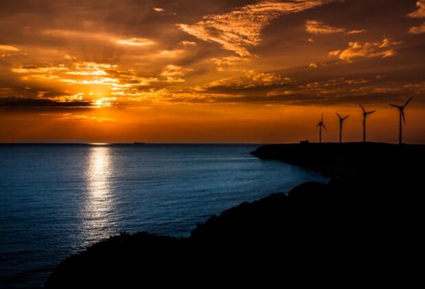 Tay Pansiyon Bozcaada - Görsel 4