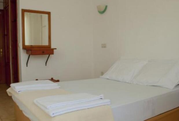 Limanağzı Port Beach Hotel - Görsel 13