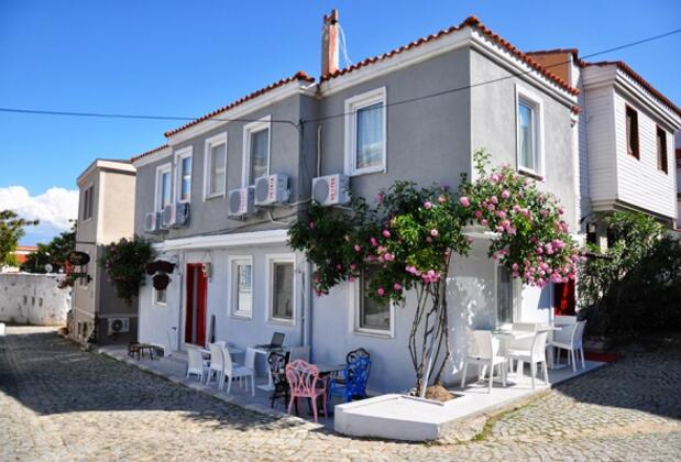 Tay Pansiyon Bozcaada - Görsel 11