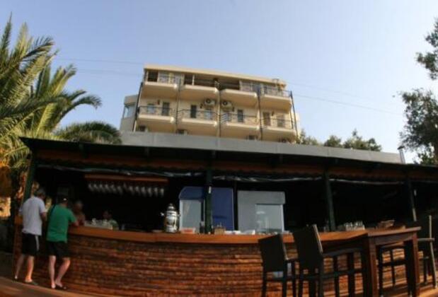 Limanağzı Port Beach Hotel - Görsel 11