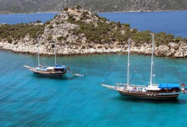 Limanağzı Port Beach Hotel - Görsel 9