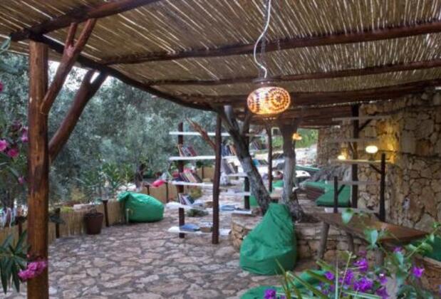 Limanağzı Port Beach Hotel - Görsel 14