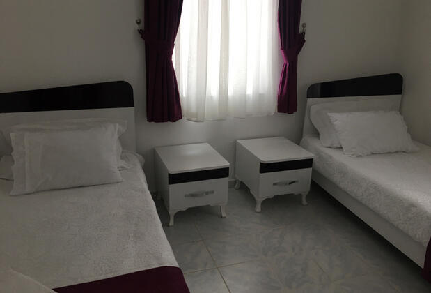 Tay Pansiyon Bozcaada - Görsel 14