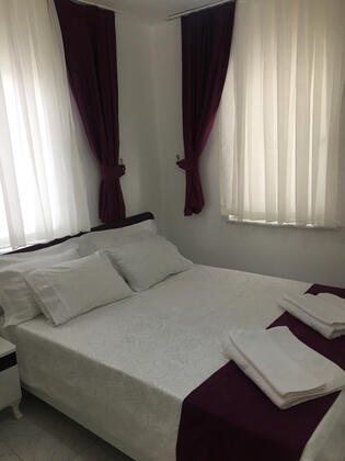 Tay Pansiyon Bozcaada - Görsel 9