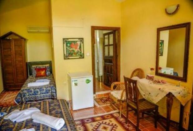 Manastır Mola Butik Otel - Görsel 31