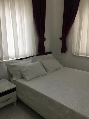 Tay Pansiyon Bozcaada - Görsel 12