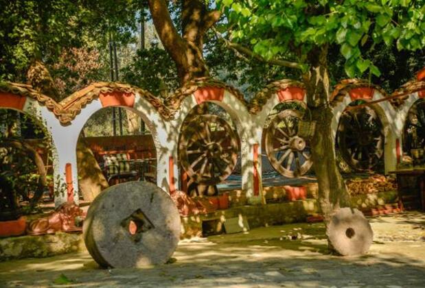 Manastır Mola Butik Otel - Görsel 32