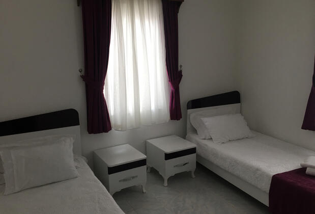 Tay Pansiyon Bozcaada - Görsel 3