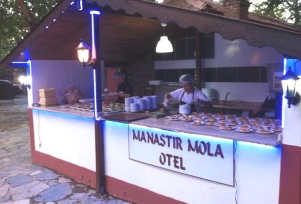 Manastır Mola Butik Otel - Görsel 36