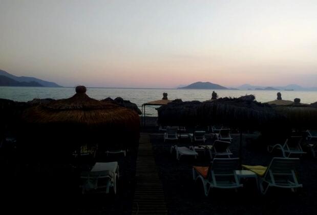 Poyraz Apart Fethiye - Görsel 13