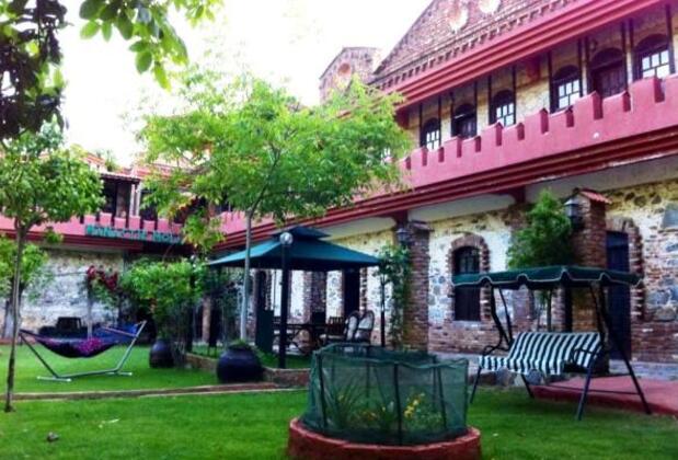 Manastır Mola Butik Otel - Görsel 19