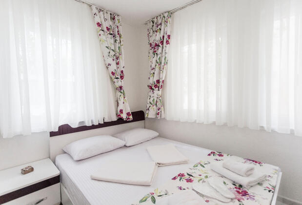 Tay Pansiyon Bozcaada - Görsel 13