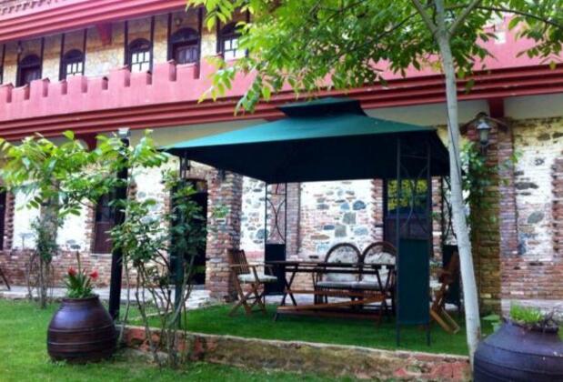 Manastır Mola Butik Otel - Görsel 25