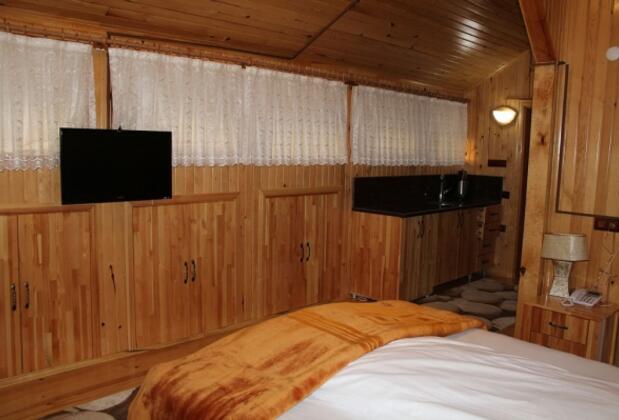 Ayder İzmirlim Otel - Görsel 19