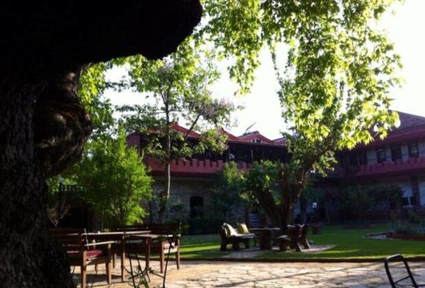 Manastır Mola Butik Otel - Görsel 3