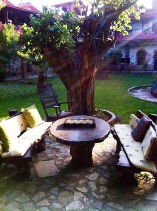 Manastır Mola Butik Otel - Görsel 20