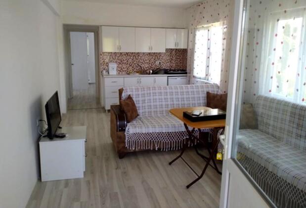 Poyraz Apart Fethiye - Görsel 11