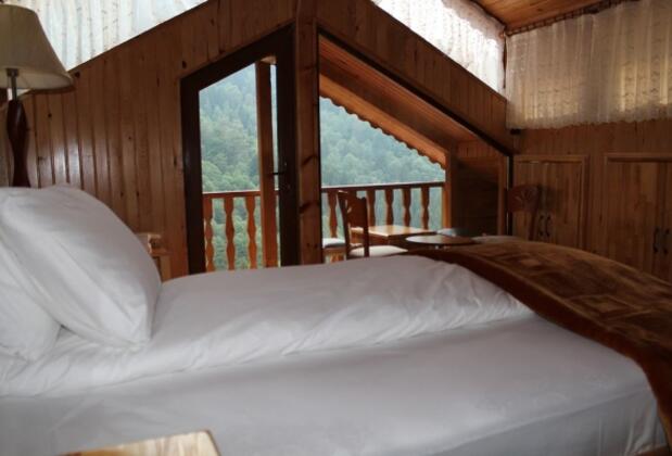 Ayder İzmirlim Otel - Görsel 22