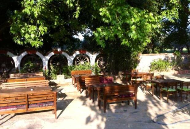 Manastır Mola Butik Otel - Görsel 26