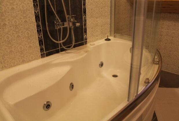 Ayder İzmirlim Otel - Görsel 27