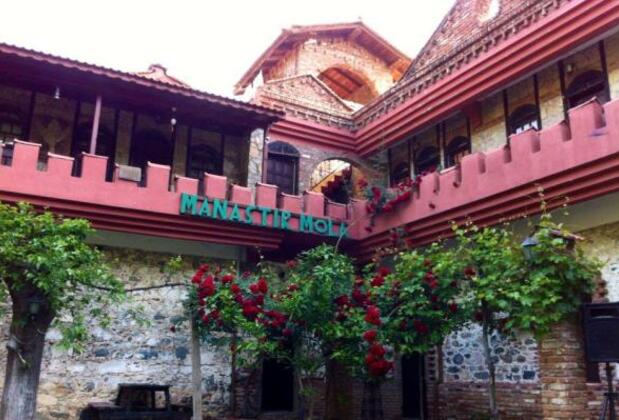 Manastır Mola Butik Otel - Görsel 14