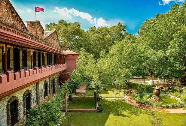 Manastır Mola Butik Otel - Görsel 33